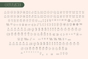 Fox Bonki, a Symbol Font by Fox7 By Rattana (Thumbnail 12 of 14)