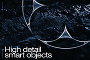 Chroma Forms Ultimate-40 Pack, an Object Graphic by Twenty75 (Thumbnail 3 of 9)