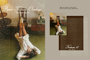 Paper Texture Overlays, a Texture Graphic by Purple (Thumbnail 14 of 19)