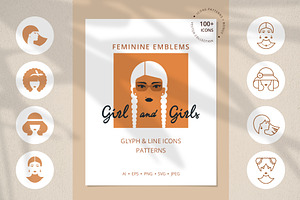 Women Art Collection