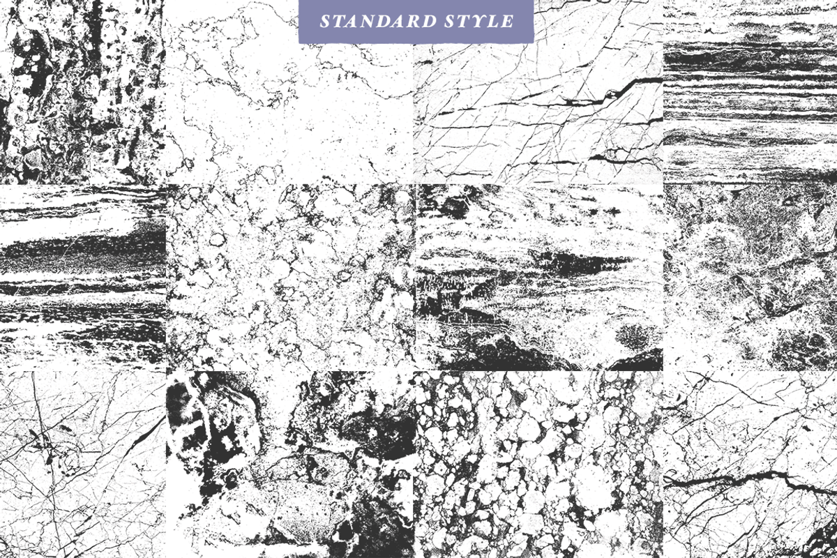 Vector Marble Textures, a Texture Graphic by GhostlyPixels (Photo 9 of 10)