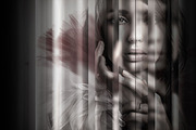Prism Effect Photoshop Action preview 6