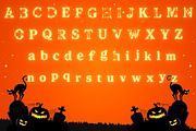 Retro Serif Vintage Serif Font, a Sans Serif Font by adenpinkstore (Thumbnail 3 of 3)
