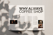 Simpfly Magazine, a Magazine Template by Bokuto (Thumbnail 6 of 8)