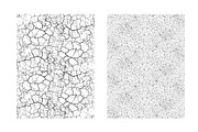 Vintage Rock Texture Pack, a Texture Graphic by 1126artstudio (Thumbnail 7 of 10)