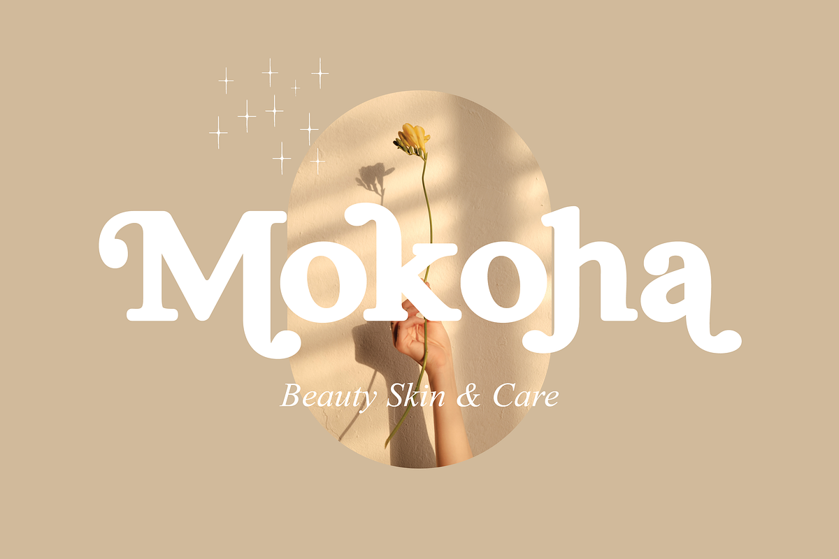 Summer Paradise, a Serif Font by DYSA Studio (Photo 10 of 14)