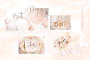 Miss Katherine font Cyrillic + Extra, a Script Font by IraDvilyuk (Thumbnail 9 of 24)