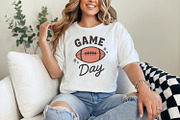 Game Day PNG, Digital Download, an Illustration by SharpMarketplace (Thumbnail 6 of 9)