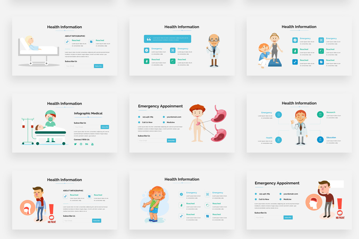 ThemeKit Bundle Keynote, a Presentation Template by One Percent Studio (Photo 29 of 29)
