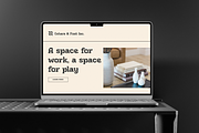 Cetara, a Serif Font by ArimaType (Thumbnail 7 of 10)