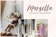 Mandat Script, a Script Font by Amarlettering (Thumbnail 3 of 7)