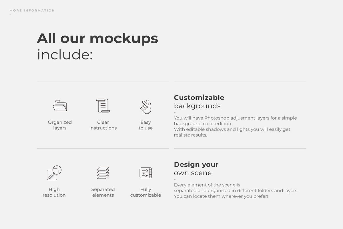 Notable - The Wine Bundle, a Packaging Mockup by Mocku (Photo 15 of 17)
