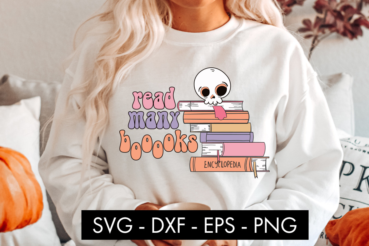 Teacher Halloween SVG Bundle PNG, an Illustration by Freeling Design House (Photo 2 of 4)