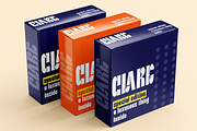 Karuna - Bold Sans Font, a Sans Serif Font by Say Studio (Thumbnail 8 of 12)