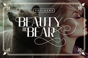Visaka, a Sans Serif Font by PutraCetol Studio (Thumbnail 4 of 10)