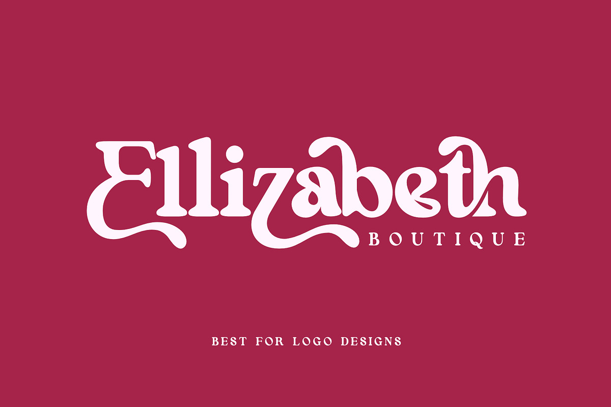 Neastone, a Serif Font by Sealoung (Photo 7 of 18)