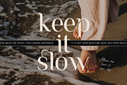 Remains Stepping Ligature Serif Font, a Serif Font by Graphicxell (Thumbnail 7 of 17)