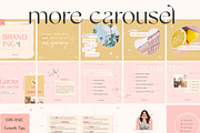 Engagement Booster Insta CANVA PS, a Social Media Template by Eviory (Thumbnail 32 of 37)