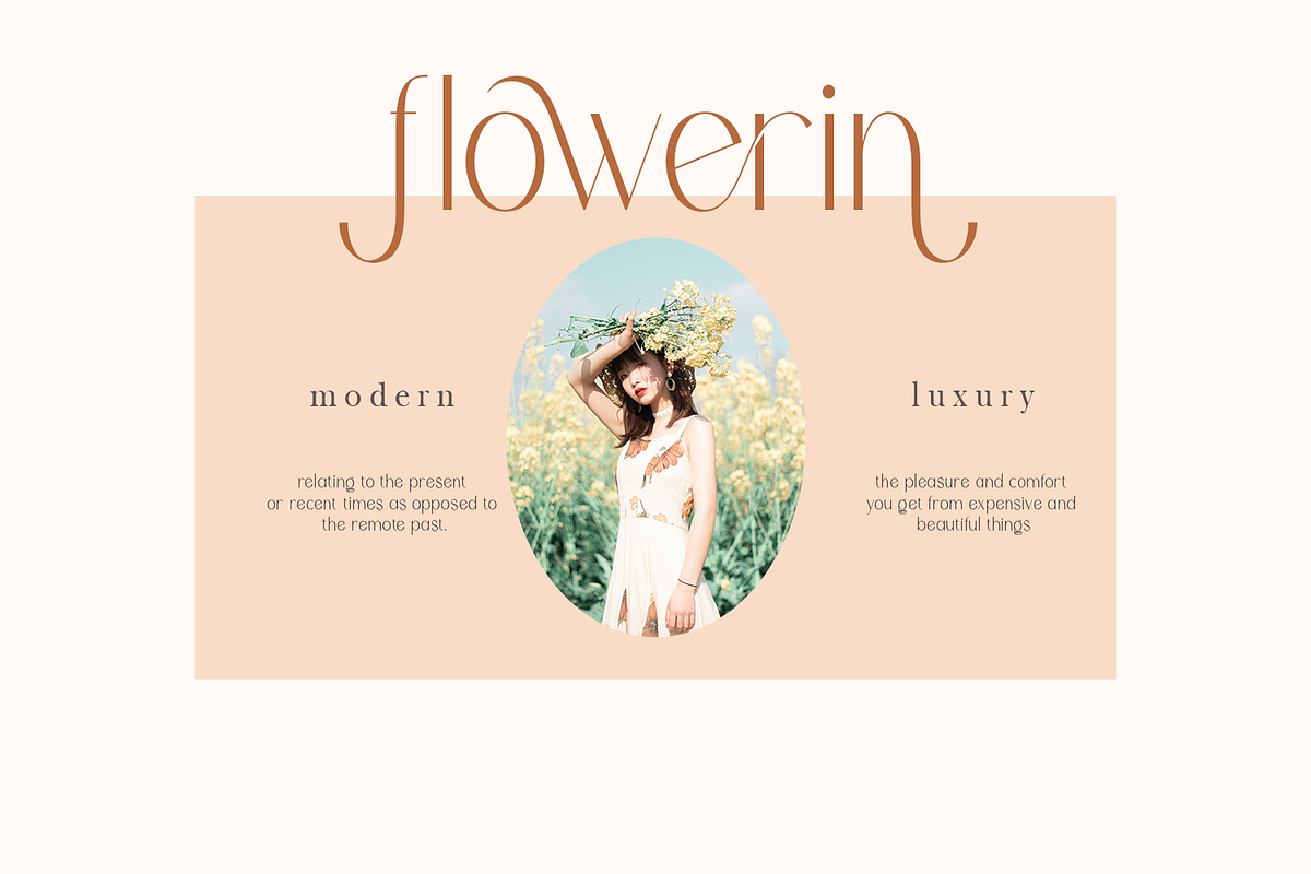 Anword | Modern Sans Display Font, a Sans Serif Font by Youthlabs Studio (Photo 11 of 20)