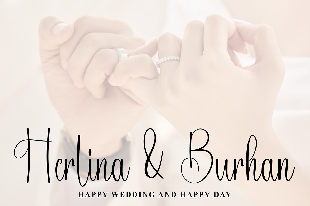 Smoothing, a Handwritten Font by FreshTypeINK (Photo 8 of 8)