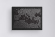 Growth World Maps, an Object Graphic by GarryKillian (Thumbnail 8 of 15)