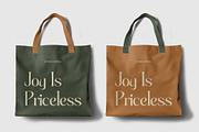 CS Nadine – Uncial Font, a Serif Font by Craft Supply Co. (Thumbnail 4 of 8)