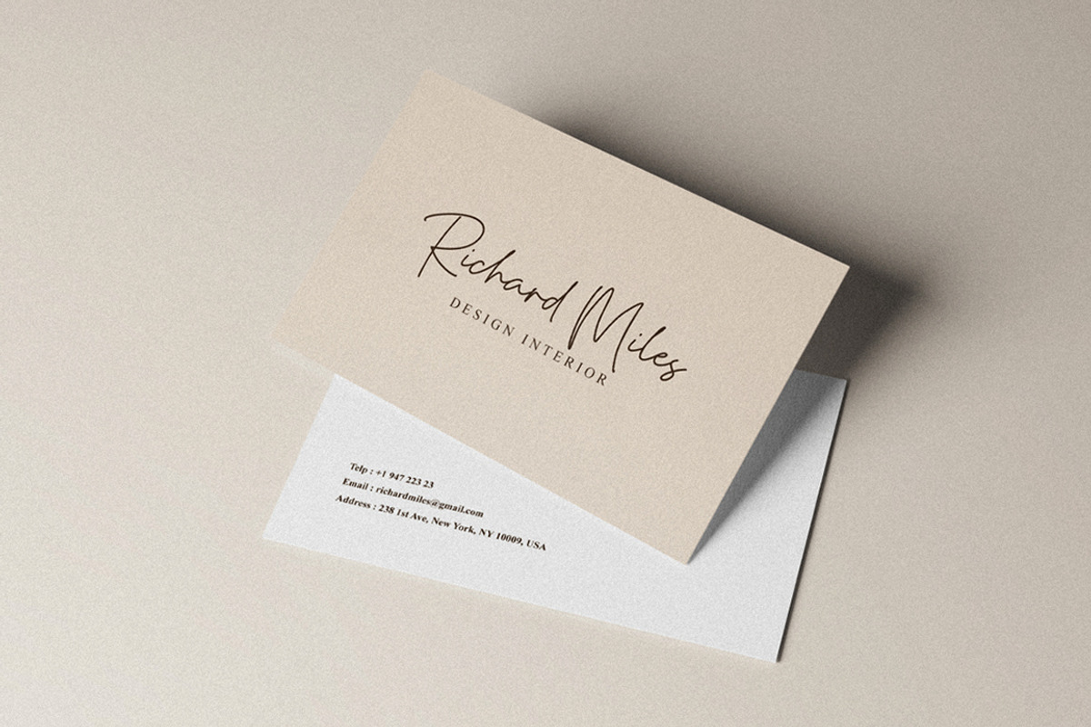 Challans | Stylish Handwritten Font, a Handwritten Font by Heinzel Std (Photo 12 of 16)