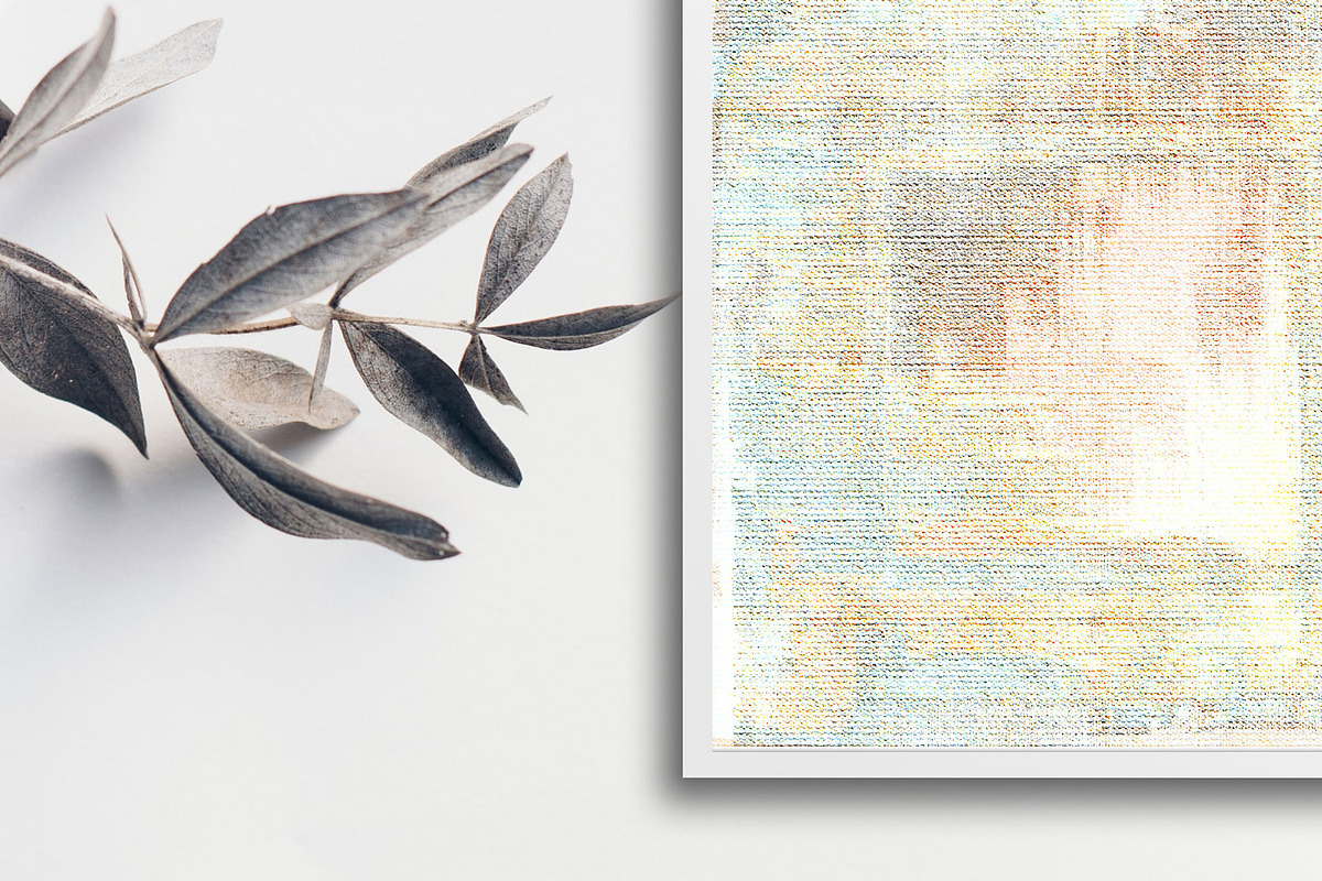 Canva Paint Texture, a Texture Graphic by sibel dayı (Photo 8 of 18)