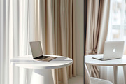 Prompts Midjourney Beige Aesthetic, a Background Photo by AS Studio (Thumbnail 5 of 9)