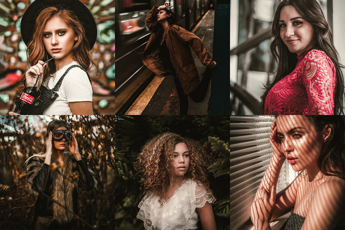 10 Lightroom Presets - Buckingham, an Action Add-On by Preset Bunker (Photo 11 of 11)