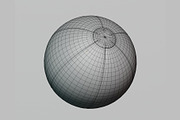 Beach Ball, an Object 3D Model by fahad121 (Thumbnail 6 of 7)