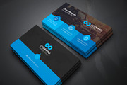 Rent A Car Business Cards, a Business Card Template by Genereux Art (Thumbnail 2 of 4)