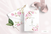 WATERCOLOR CHINOISERIE COLLECTION, a Graphic by Knopazyzy (Thumbnail 13 of 22)