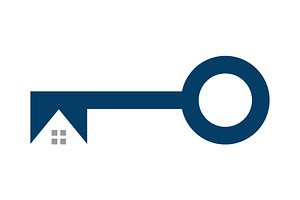 Key House Logo