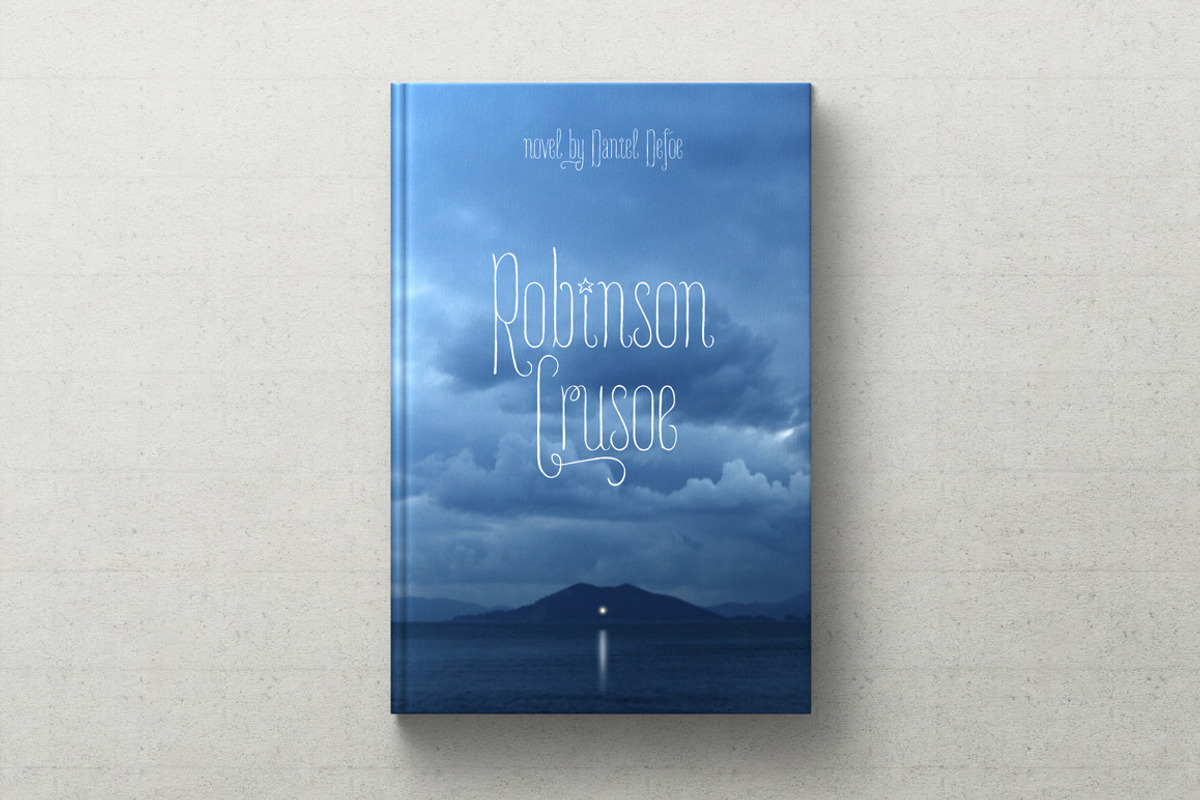 Paramaribo Font Family preview 7