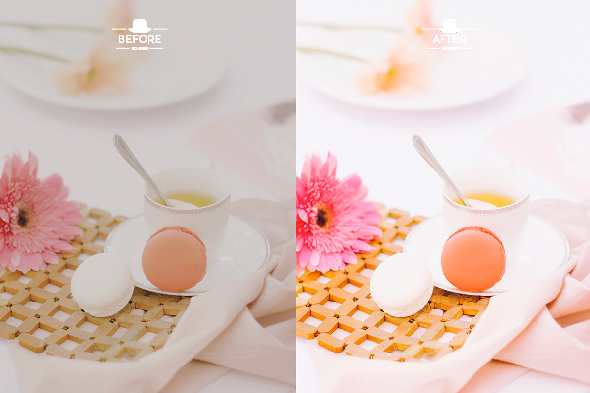 Food Lightroom Presets, an Action Add-On by Lavinsky Art Store (Photo 14 of 21)