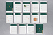 Startup Business Proposal Template, a Brochure Template by Andre28 (Thumbnail 12 of 12)