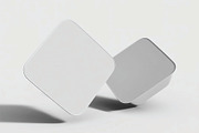 Takeaway Food Container Mockup, a Packaging Mockup by skybluecreative (Thumbnail 3 of 3)