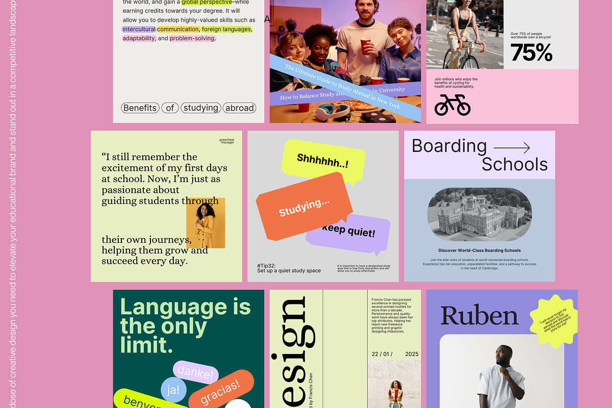 Academic Essentials 2 AI. & CANVA