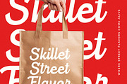 Burger Magis Modern Script Font, a Script Font by timelesstype.co (Thumbnail 4 of 20)
