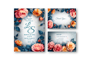 175+ Abstract Vector Invitations, an Invitation Template by M6 Gallery (Thumbnail 35 of 126)