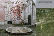 Fallen & Gathered Paper Collage, an Object Graphic by Purple (Thumbnail 9 of 13)