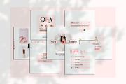 Insta Creator for Coach PS CANVA, a Social Media Template by goodesign (Thumbnail 7 of 19)