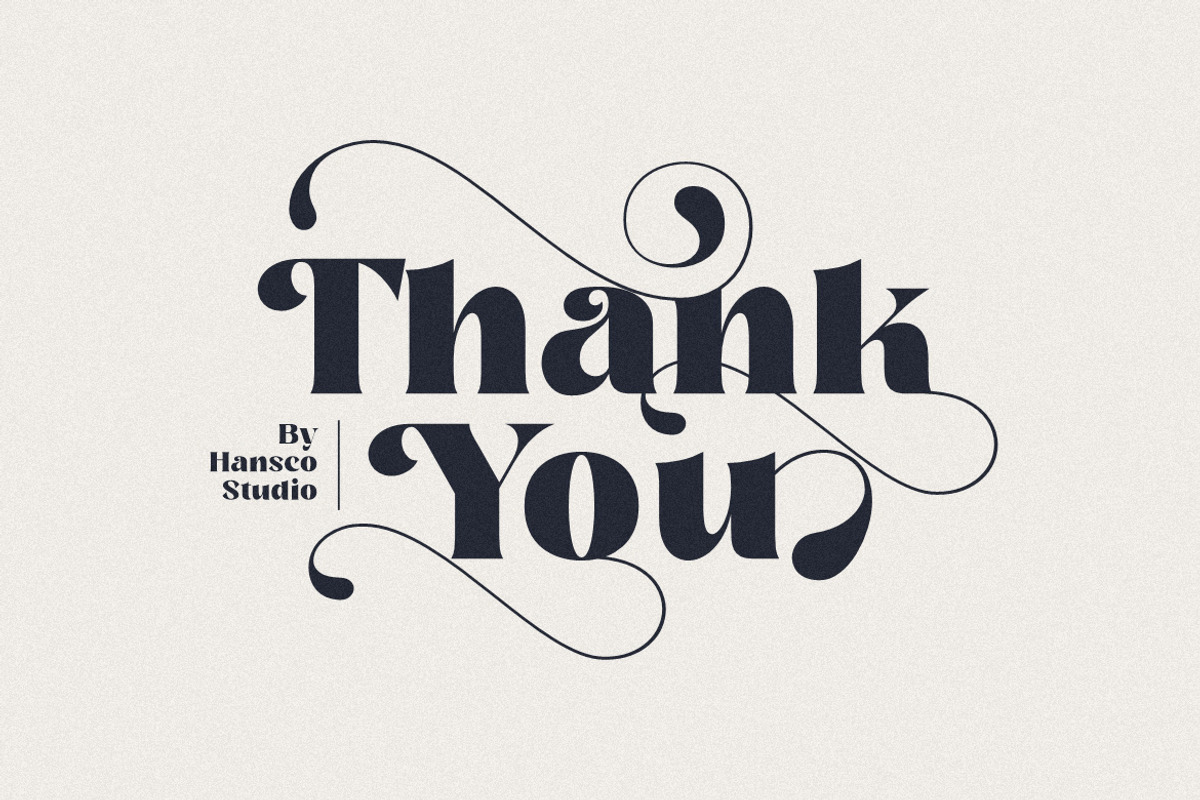 Molra Beauty | Elegant Serif Font, a Serif Font by HansCo Studio (Photo 12 of 12)