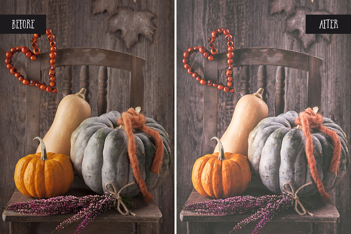 Food Photography Photoshop Actions, an Action Add-On by BeArt-Presets (Photo 5 of 24)