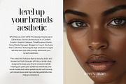 Beauty Skincare Stock Images Bundle, a Beauty & Fashion Photo by COCO Designs (Thumbnail 6 of 10)