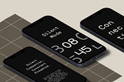CS Alice Mono – Monospaced Font, a Sans Serif Font by Craft Supply Co. (Thumbnail 5 of 8)