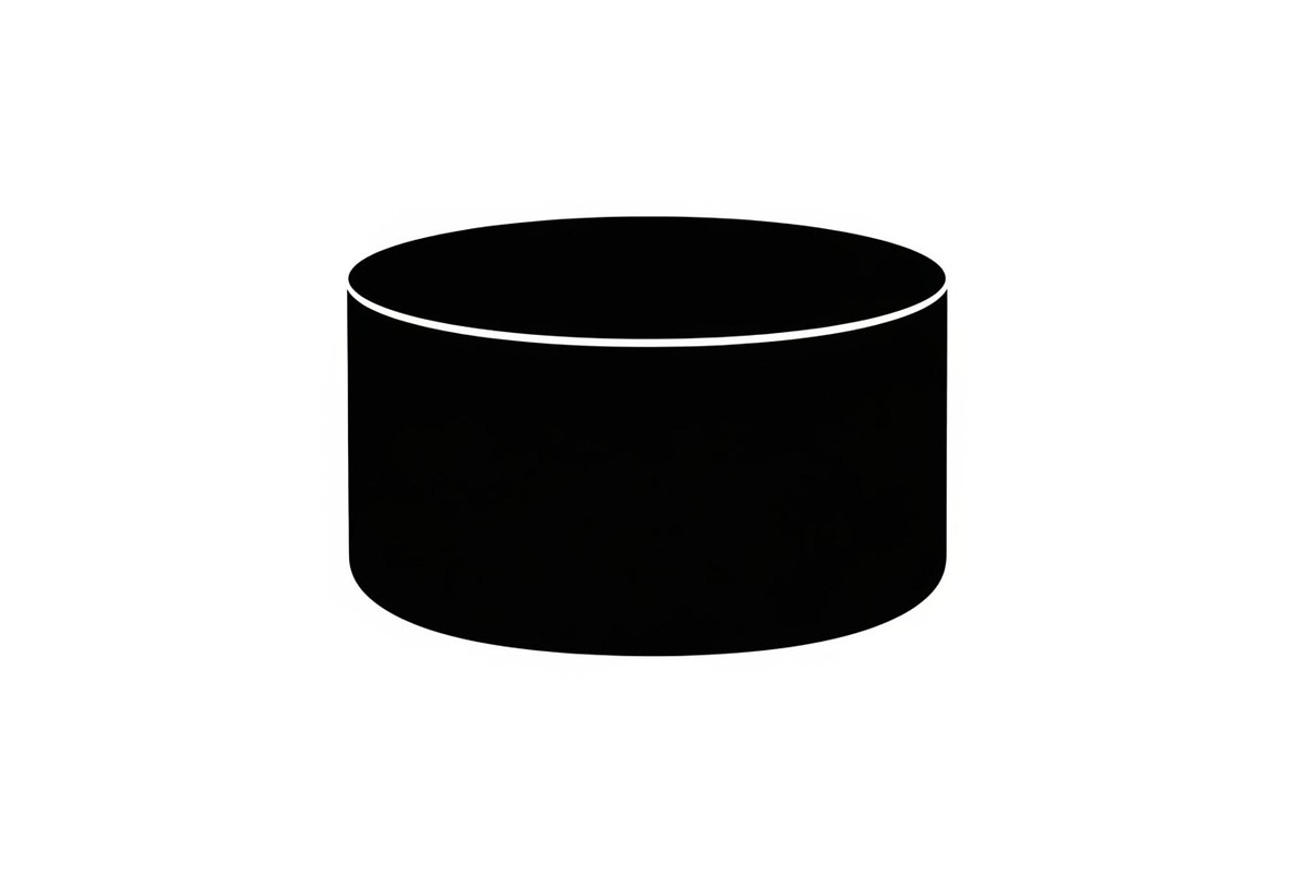 50 Smart Speaker Silhouette Icon, an Illustration by jahid234 (Photo 50 of 51)