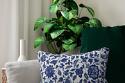 Chinoiserie Pattern Bundle, a Pattern Graphic by elfy creative (Thumbnail 45 of 47)