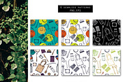 Zero Waste Collection, an Illustration by Hand drawn Boutique (Thumbnail 6 of 7)